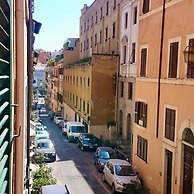 Dolce Vita in Rome With 2 Bedrooms and 1 Bathrooms