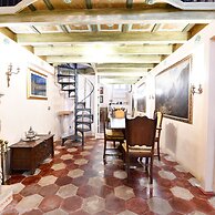 Dolce Vita in Rome With 2 Bedrooms and 1 Bathrooms