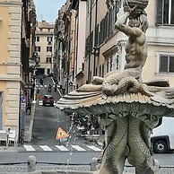 Dolce Vita in Rome With 2 Bedrooms and 1 Bathrooms