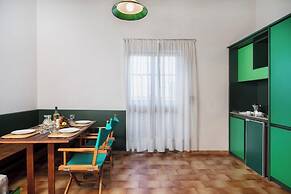 Ecovillage with swimming-pool in Teulada