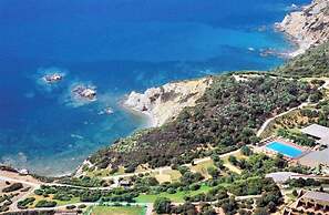 Ecovillage with swimming-pool in Teulada