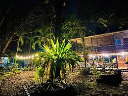 Playa Del Fuego Beach Hostel and Resort