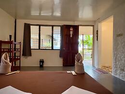 Playa Del Fuego Beach Hostel and Resort