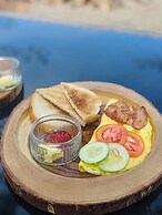 Playa Del Fuego Beach Hostel and Resort