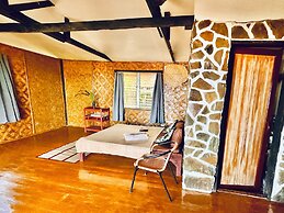 Playa Del Fuego Beach Hostel and Resort