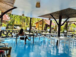 Playa Del Fuego Beach Hostel and Resort