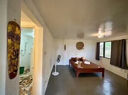 Playa Del Fuego Beach Hostel and Resort