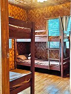 Playa Del Fuego Beach Hostel and Resort