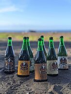 Playa Del Fuego Beach Hostel and Resort