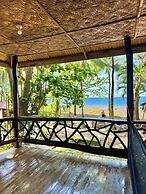 Playa Del Fuego Beach Hostel and Resort