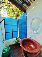 Playa Del Fuego Beach Hostel and Resort