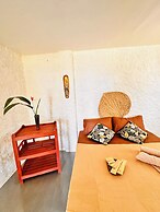 Playa Del Fuego Beach Hostel and Resort