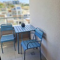 Blue Mare Aurora Apartments