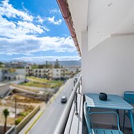 Blue Mare Aurora Apartments