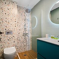 Blue Mare Aurora Apartments