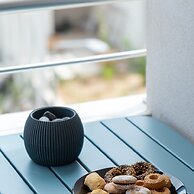 Blue Mare Aurora Apartments