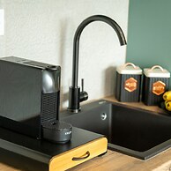 Blue Mare Aurora Apartments