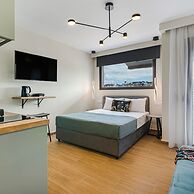 Blue Mare Aurora Apartments