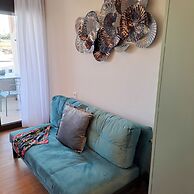 Blue Mare Aurora Apartments