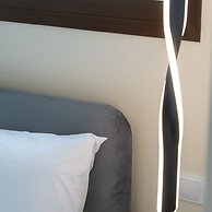 Blue Mare Aurora Apartments