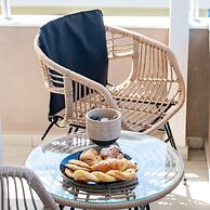 Merelia Aurora Apartments