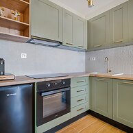 Merelia Aurora Apartments