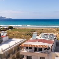 Merelia Aurora Apartments