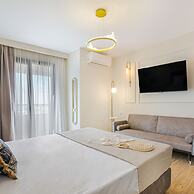 Merelia Aurora Apartments