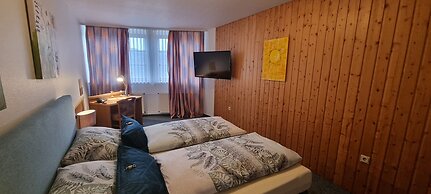 Hotel Alt Oesselse