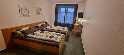 Hotel Alt Oesselse