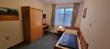 Hotel Alt Oesselse