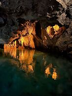 Chalet les Rocailles