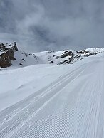 Chalet les Rocailles