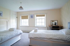 Church Lane Apartments