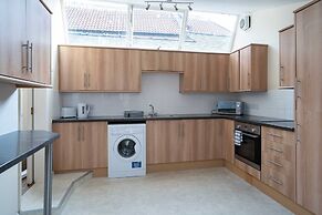 Church Lane Apartments