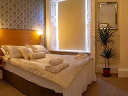 Church Lane Apartments