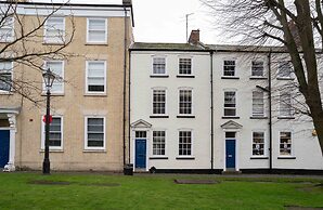Church Lane Apartments