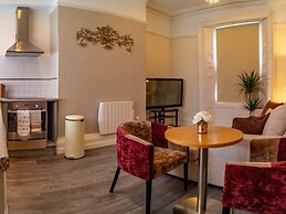 Church Lane Apartments