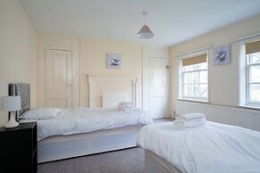 Church Lane Apartments