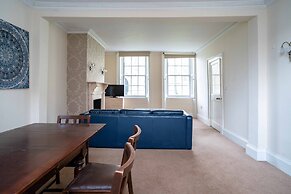 Church Lane Apartments