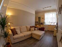 Church Lane Apartments