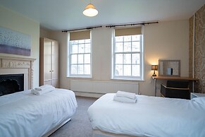 Church Lane Apartments