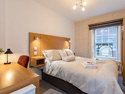 Church Lane Apartments