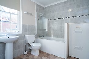 Church Lane Apartments