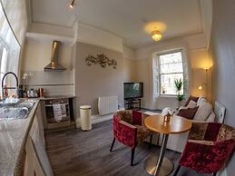 Church Lane Apartments