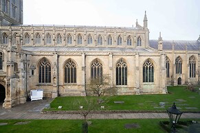 Church Lane Apartments