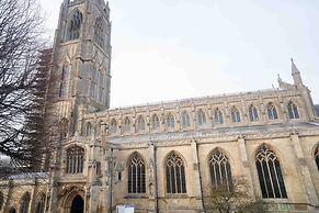 Church Lane Apartments