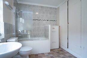 Church Lane Apartments