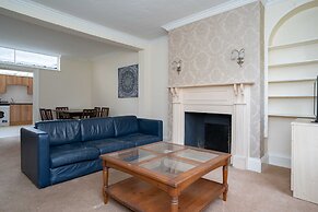 Church Lane Apartments