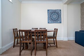 Church Lane Apartments